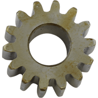 JIMS Feed Idler Oil Pump Gear Big Twin