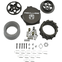 REKLUSE Clutch Kit RMS7140