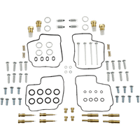 PARTS UNLIMITED Carburetor Repair Kit Honda