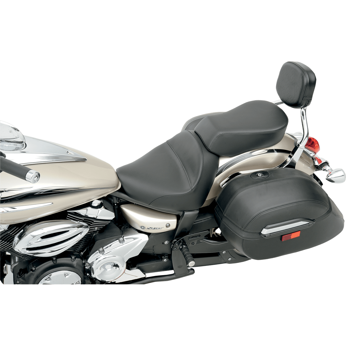 SADDLEMEN Touring Pillion XVS 950 Y0914016