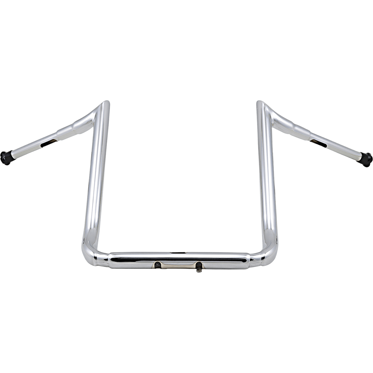 LA CHOPPERS Handlebar Prime Ape 18" Chrome LA735518