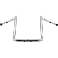 LA CHOPPERS Handlebar Prime Ape 18" Chrome LA735518