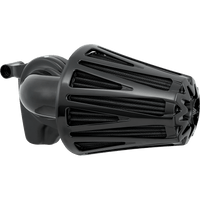 ARLEN NESS Monster Sucker® Air Cleaner Black 600085