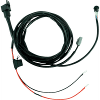 HERETIC Wire Harness Dual Light High Power