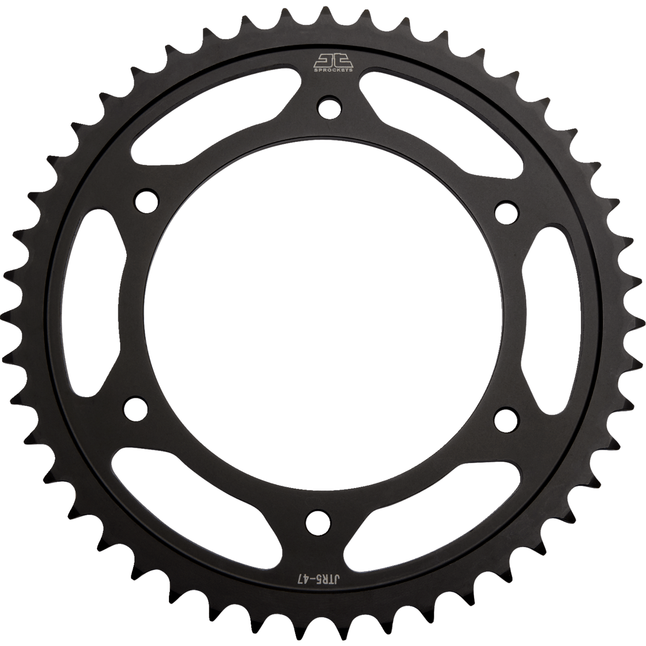 JT SPROCKETS Rear Sprocket 47 Tooth Aprilia/BMW/Husqvarna