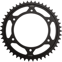 JT SPROCKETS Rear Sprocket 47 Tooth Aprilia/BMW/Husqvarna