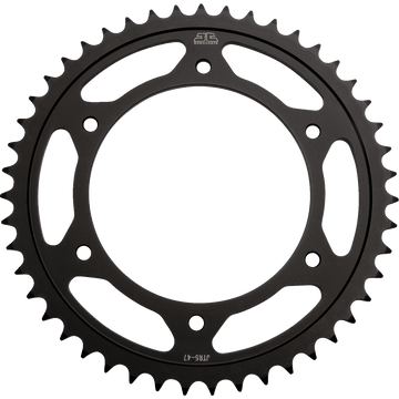 JT SPROCKETS Rear Sprocket 47 Tooth Aprilia/BMW/Husqvarna