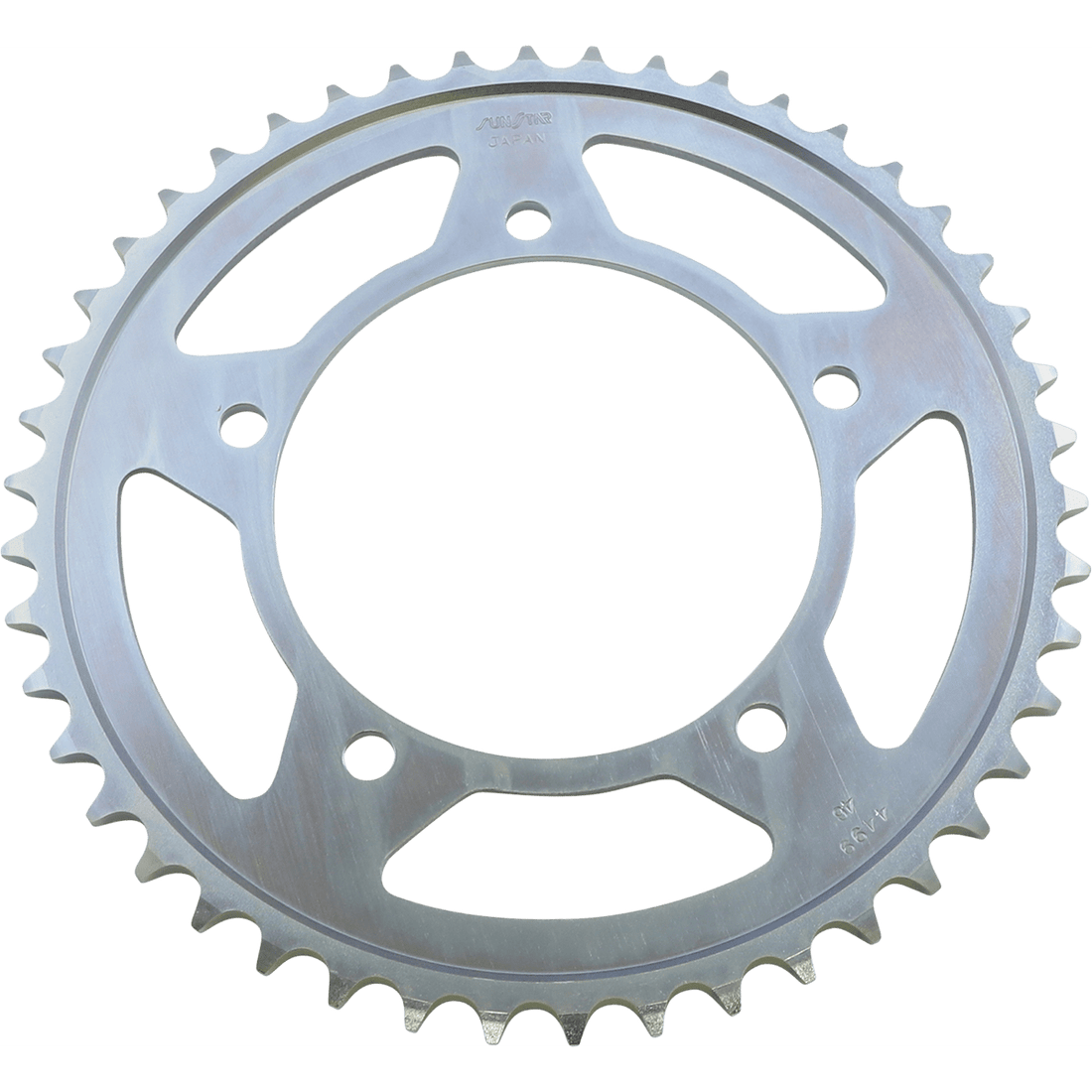 SUNSTAR SPROCKETS Rear Sprocket 46 Tooth