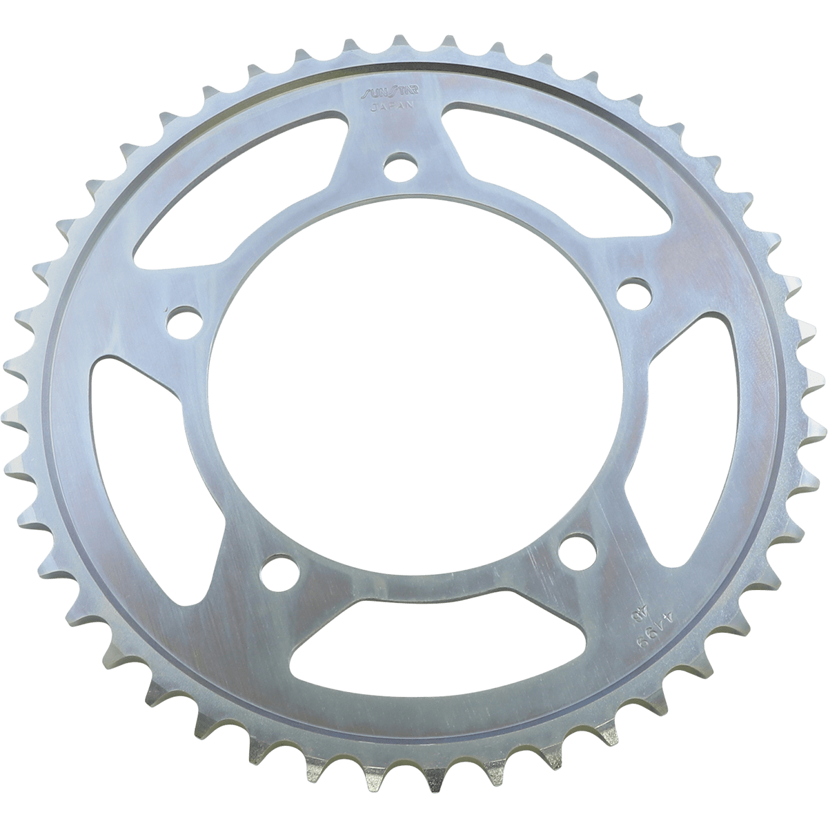 SUNSTAR SPROCKETS Rear Sprocket 46 Tooth