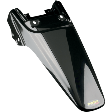 MAIER Replacement Rear Fender Black 135100