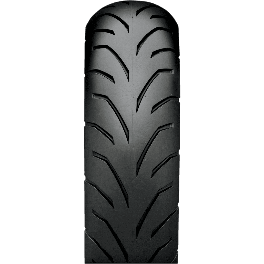 IRC Tire SS-540 Rear 120/70-12 58L T10282