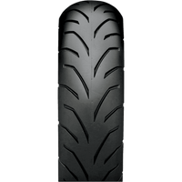 IRC Tire SS-540 Rear 120/70-12 58L T10282