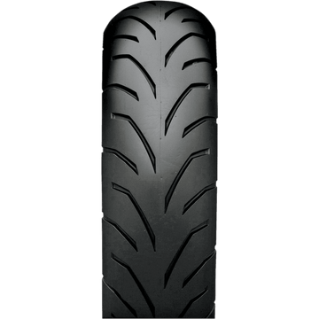 IRC Tire SS-540 Rear 120/70-12 58L T10282