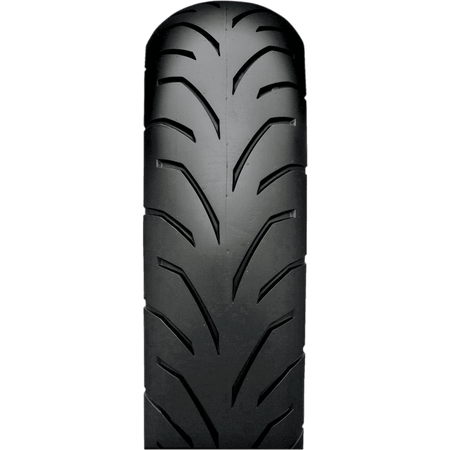 IRC Tire SS-540 Rear 120/70-12 58L T10282