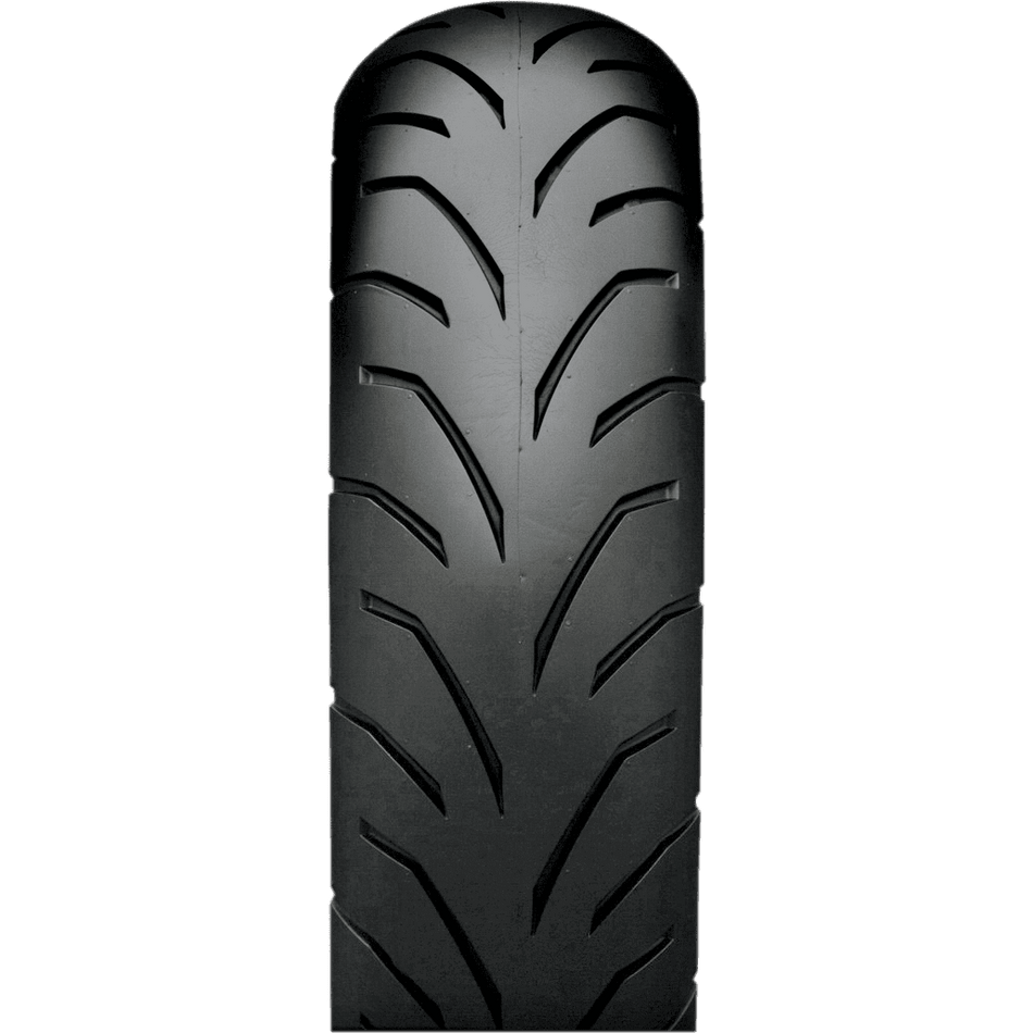 IRC Tire SS-540 Rear 120/70-12 58L T10282