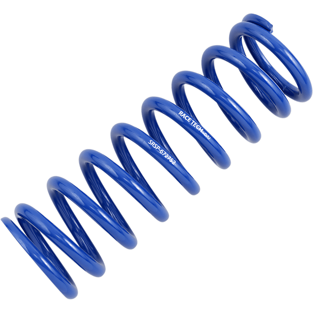 RACE TECH Front Spring Blue Sport Series Spring Rate 290 lbs/in SRSP 672752