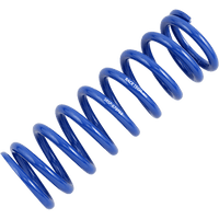 RACE TECH Front Spring Blue Sport Series Spring Rate 290 lbs/in SRSP 672752