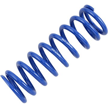 RACE TECH Front Spring Blue Sport Series Spring Rate 290 lbs/in SRSP 672752