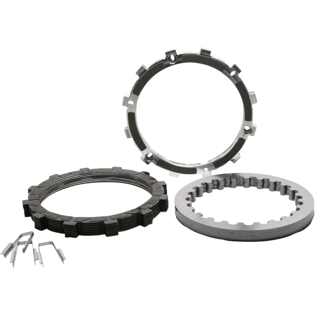 REKLUSE RadiusCX Clutch Kit Replacement 75104140