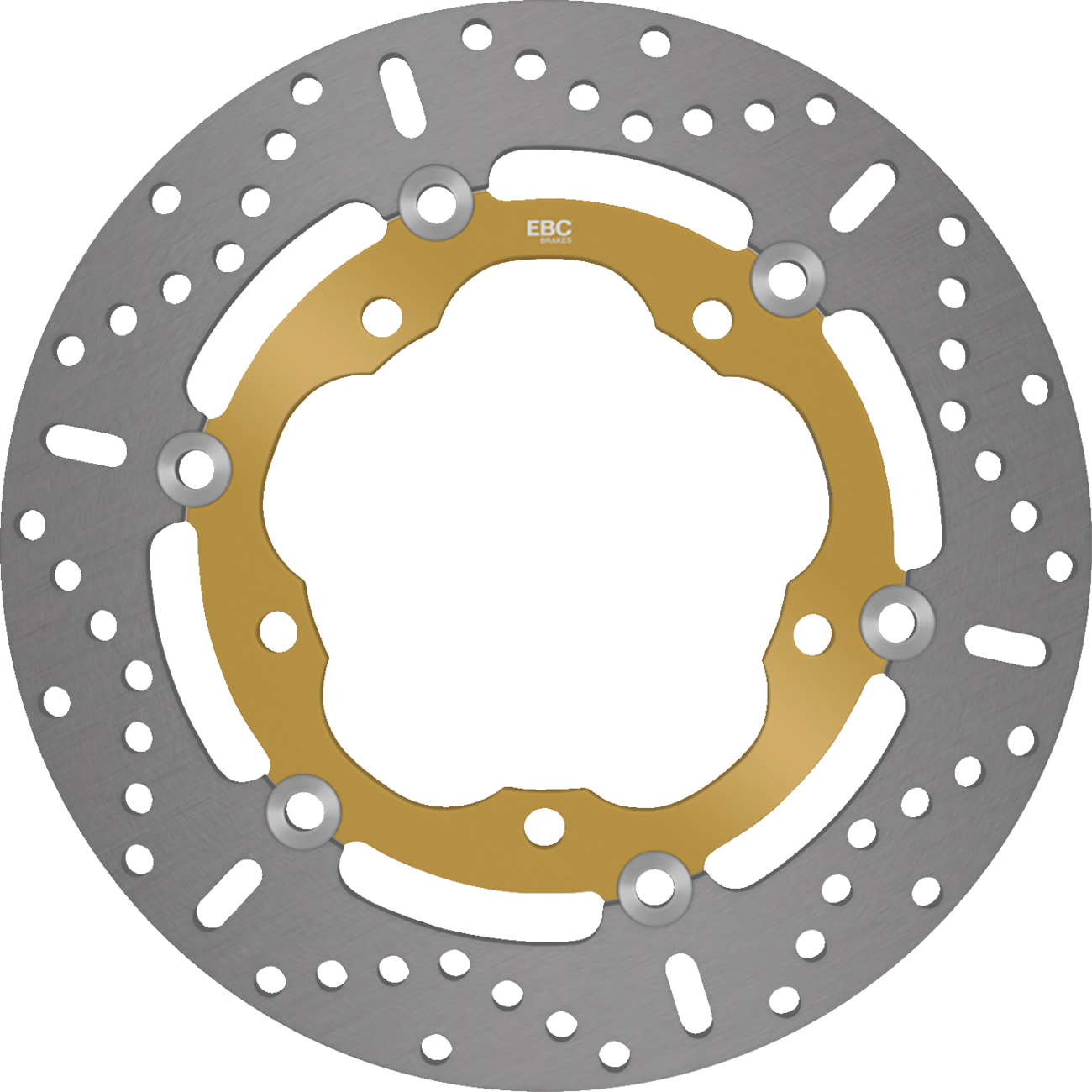 EBC Brake Rotor MD4166X