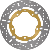EBC Brake Rotor MD4166X