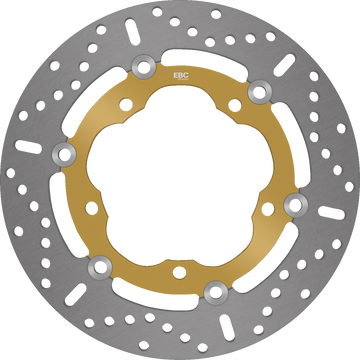 EBC Brake Rotor MD4166X