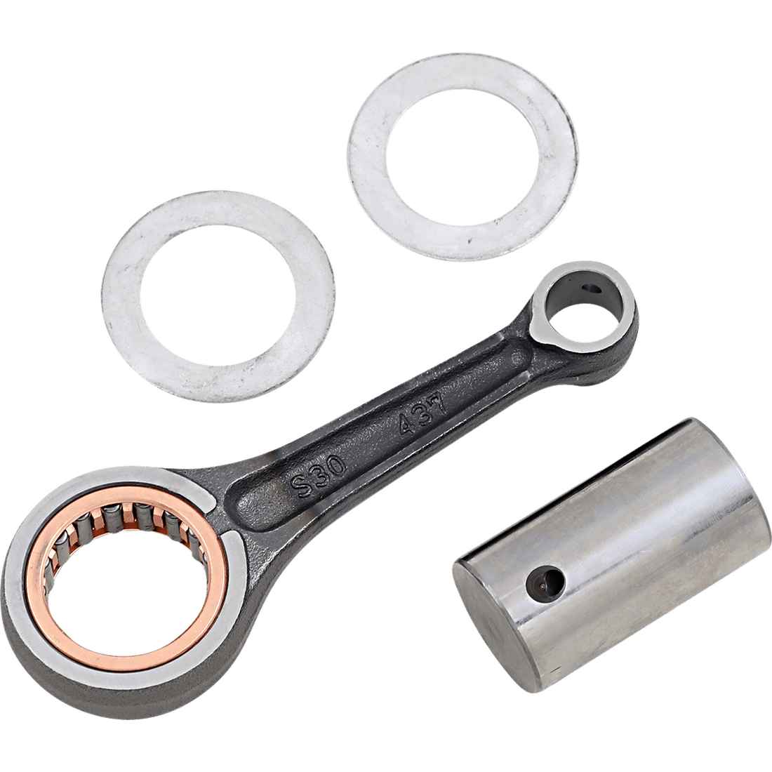 PROX Connecting Rod Kit Honda 031253