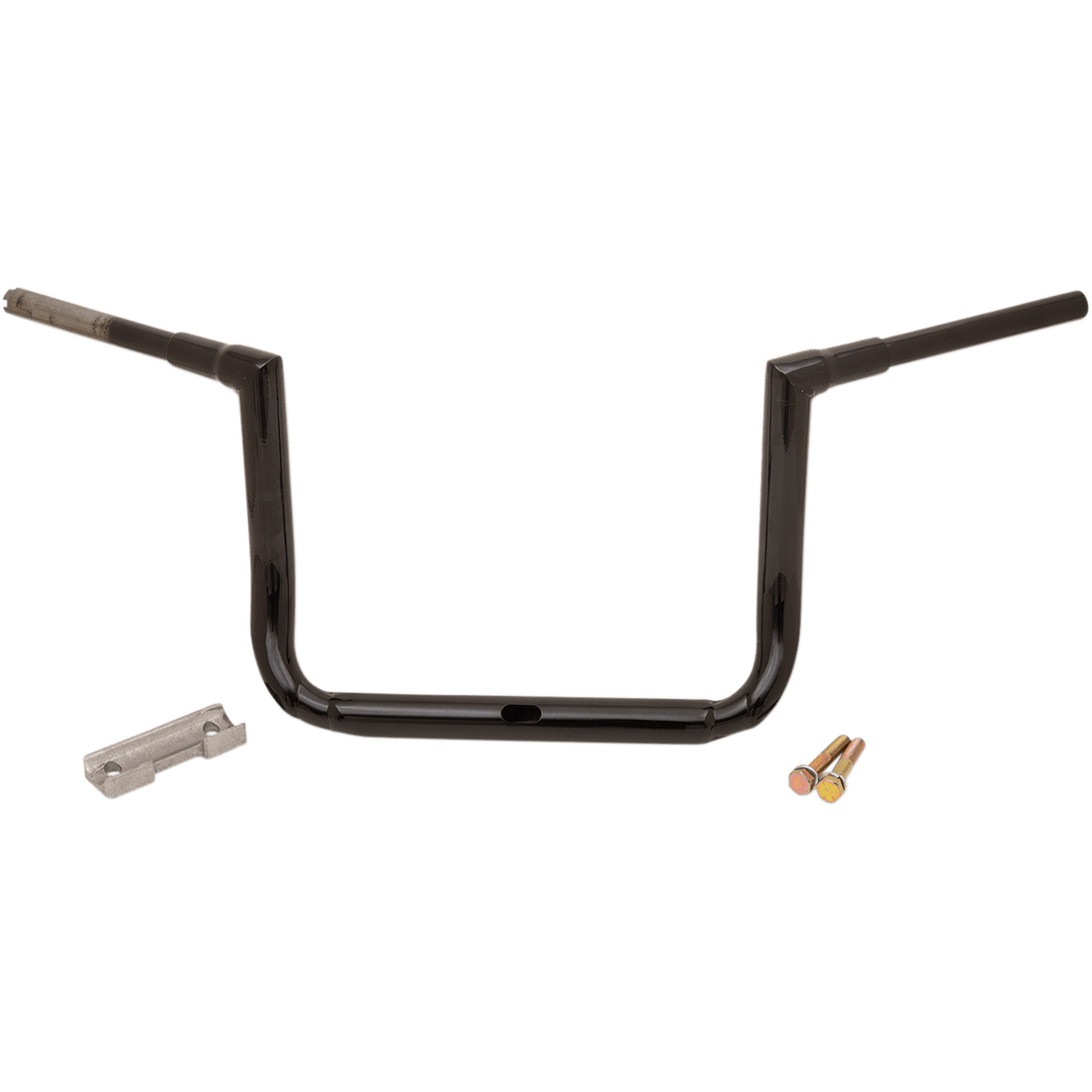 LA CHOPPERS Handlebar Grande Twin Peaks 12" Black LA736512B