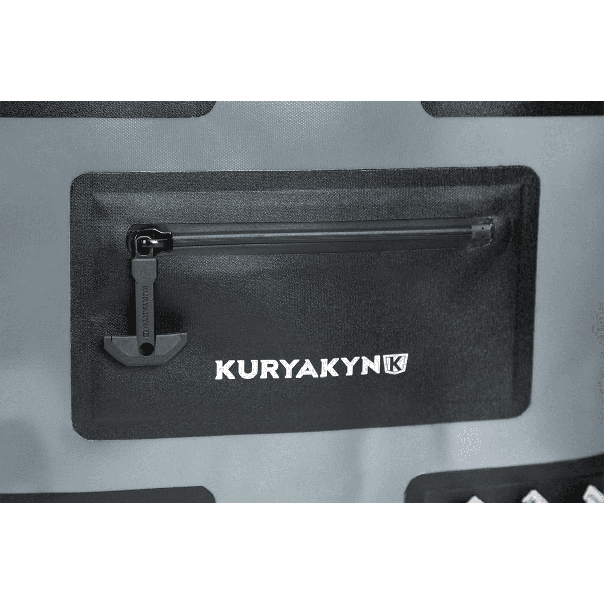 KURYAKYN TØRKE 24L Saddlebags 5174