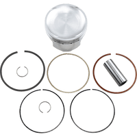 WISECO Piston Kit 100.00 mm Kawasaki 40133M10000