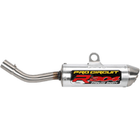 PRO CIRCUIT R-304 Silencer SS02125RE