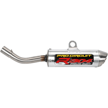 PRO CIRCUIT R-304 Silencer SS02125RE