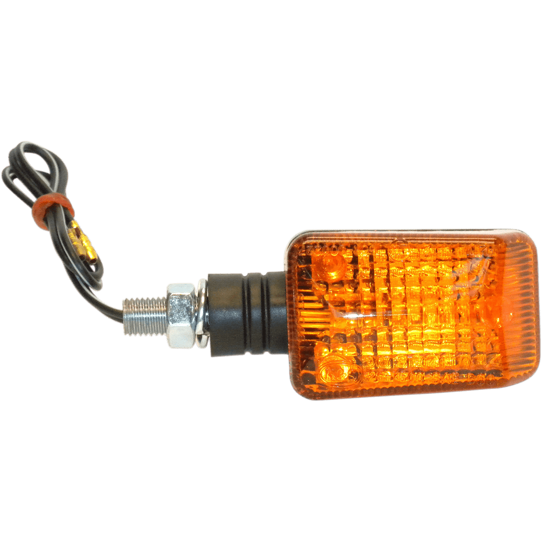 K&S TECHNOLOGIES DOT Marker Light Ministalk Black