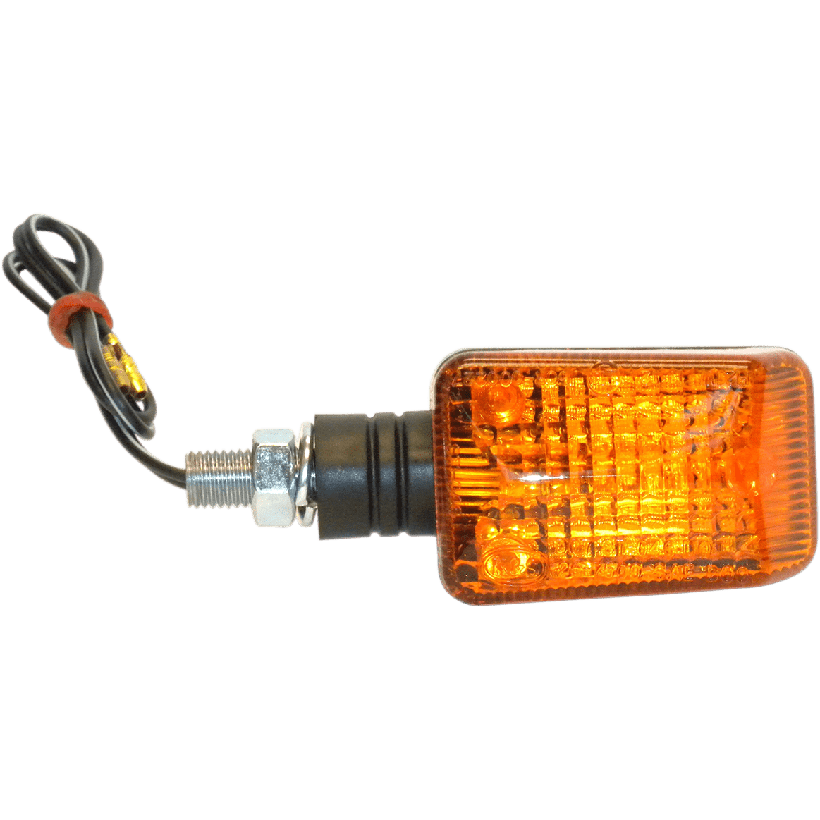 K&S TECHNOLOGIES DOT Marker Light Ministalk Black