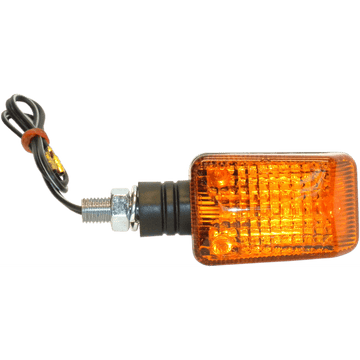 K&S TECHNOLOGIES DOT Marker Light Ministalk Black