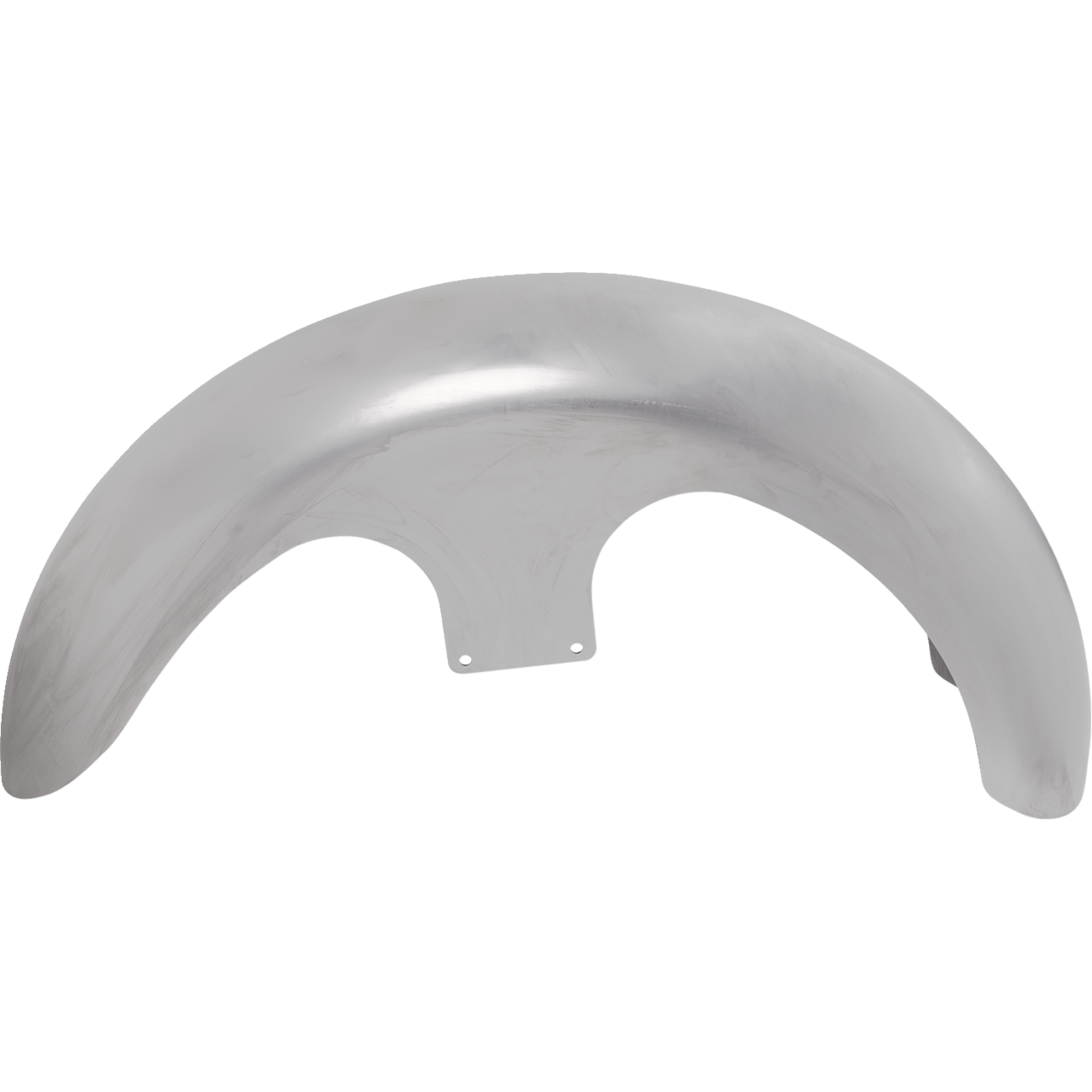 PAUL YAFFE BAGGER NATION Thicky Front Fender 26" Wheel With Satin Spacers PYO:THICKY2613ES