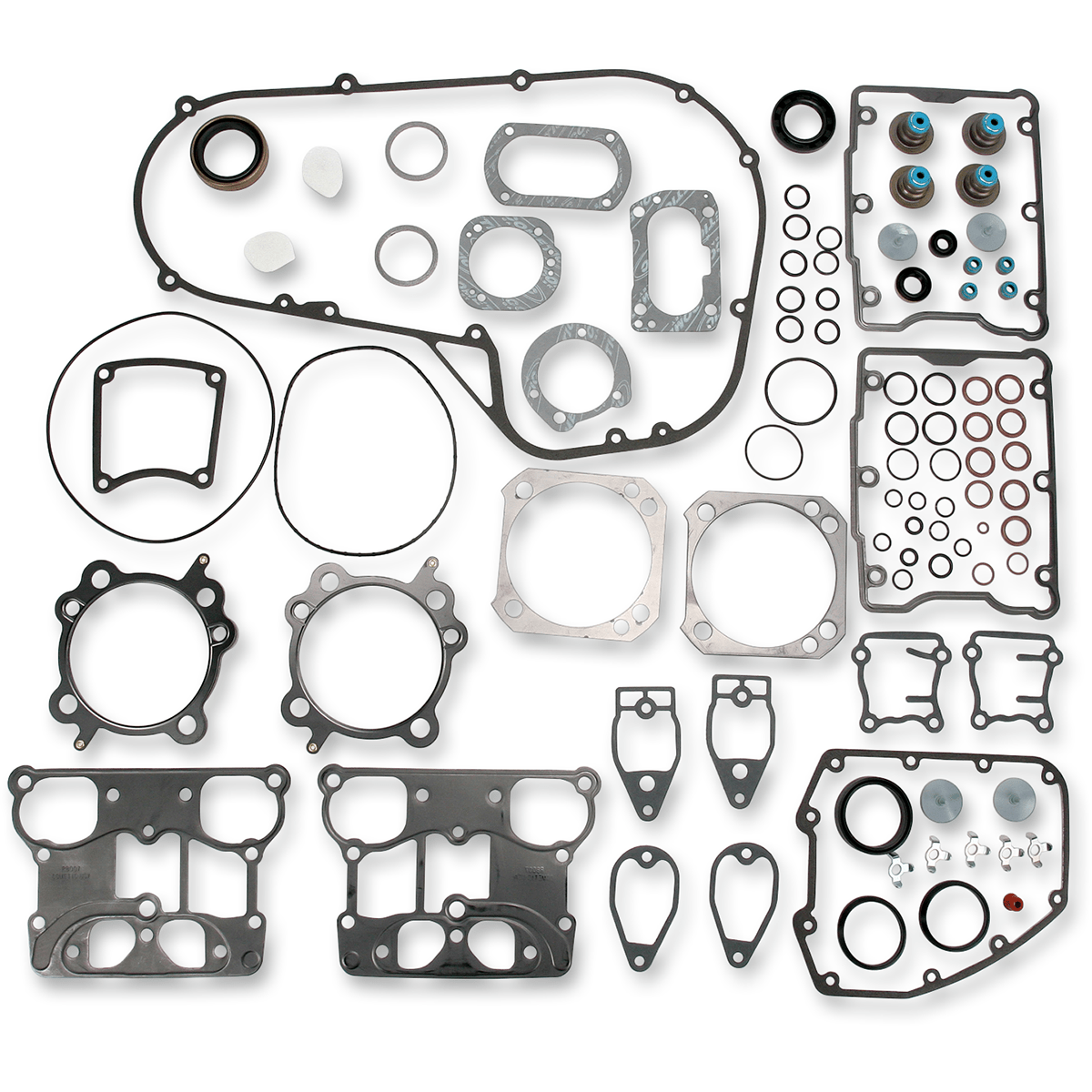 COMETIC Complete Gasket Kit FLT C9222