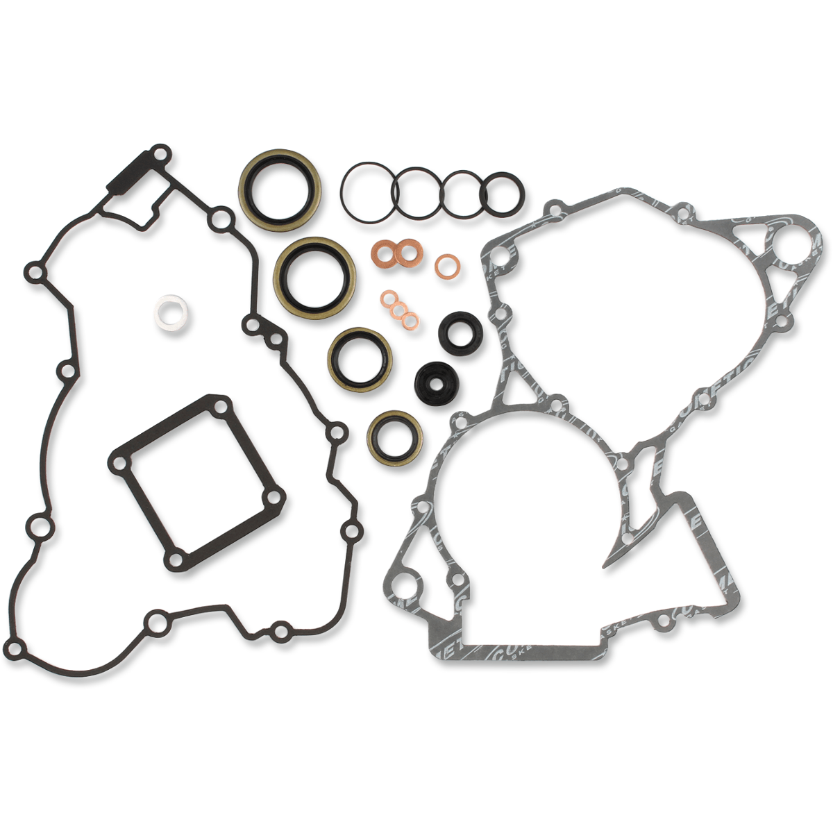 COMETIC Lower End Gaskets KTM C3606BE