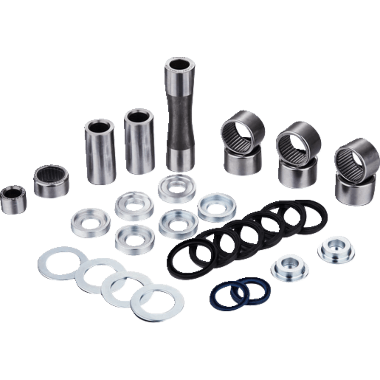 FACTORY LINKS Linkage Bearing Rebuild Kit LRKG021