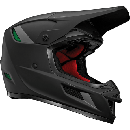 THOR Reflex Helmet MIPS® Blackout Medium