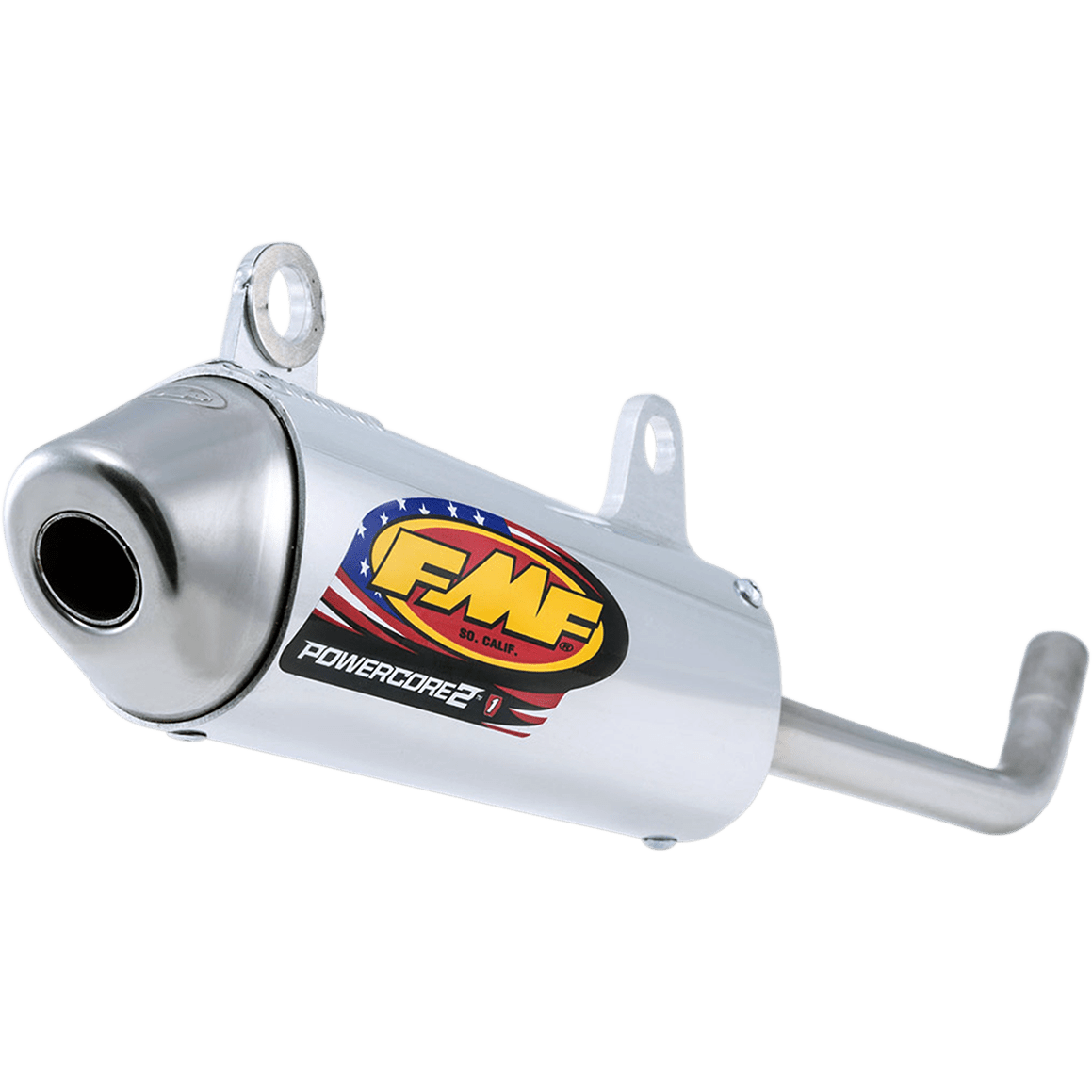 FMF Powercore 2 Silencer 025205