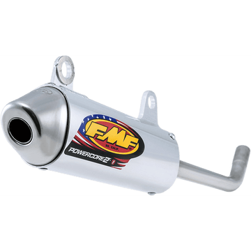 FMF Powercore 2 Silencer 025205