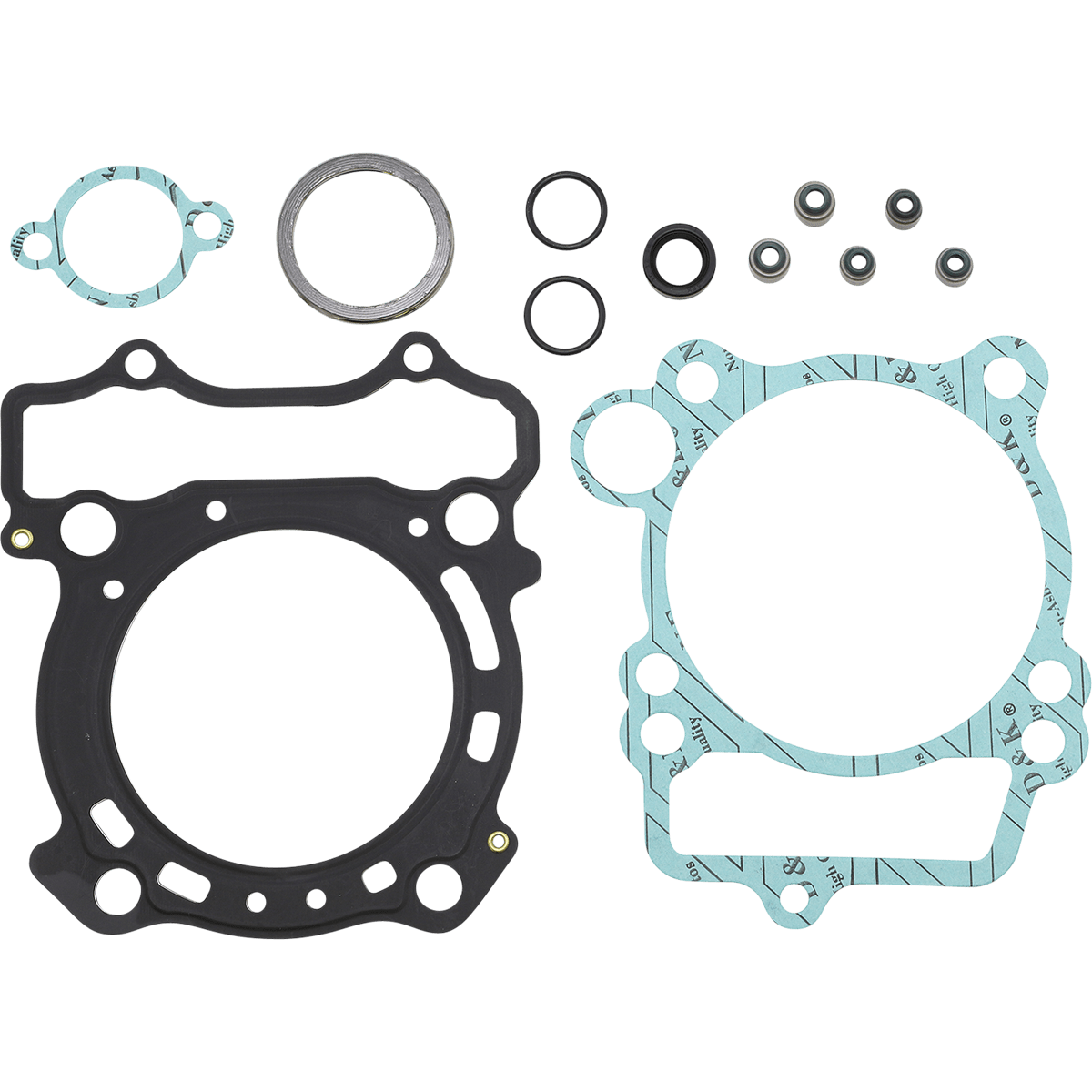 PROX Top End Gasket Set Yamaha