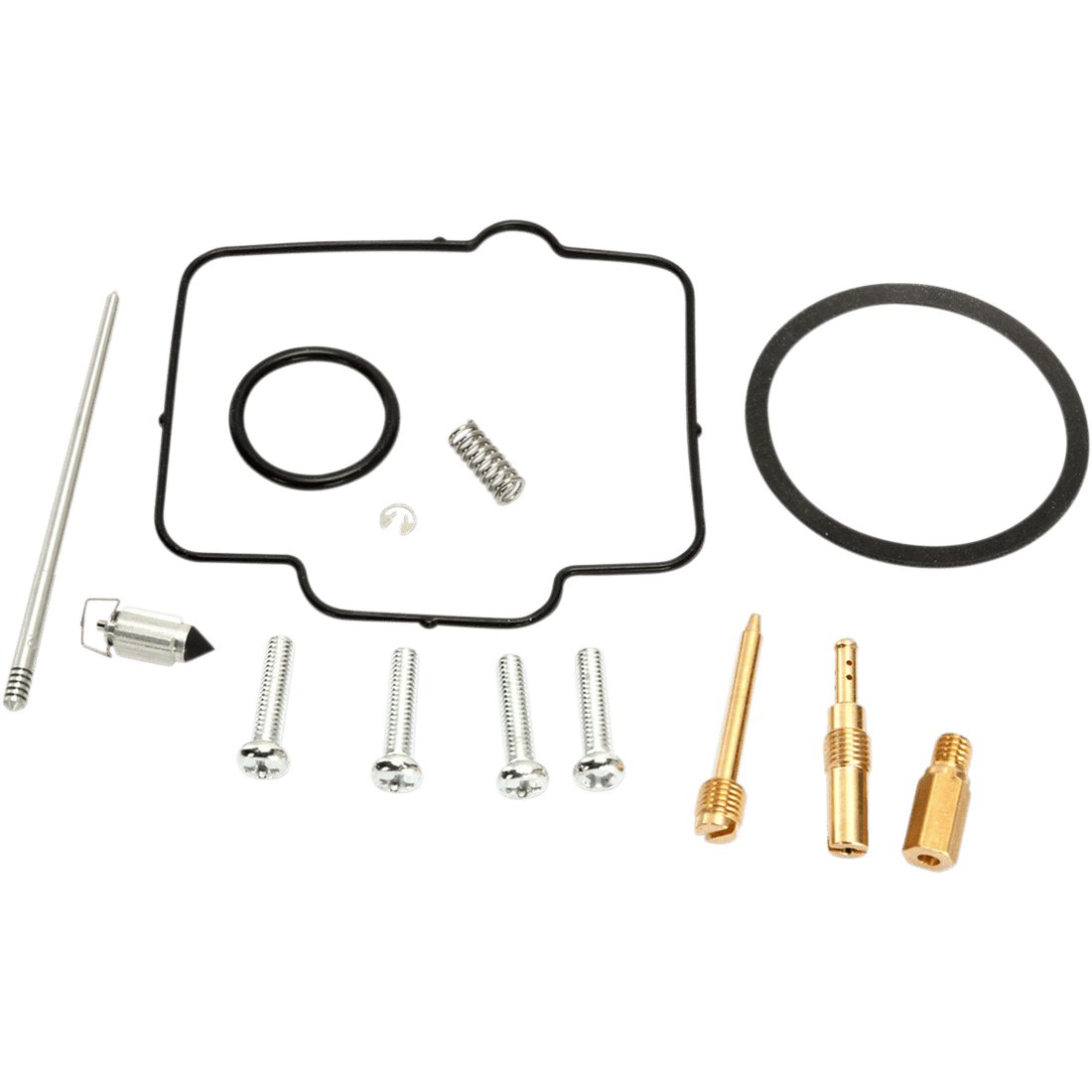 MOOSE RACING Carburetor Repair Kit Kawasaki