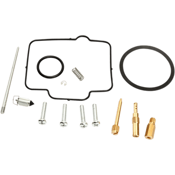 MOOSE RACING Carburetor Repair Kit Kawasaki