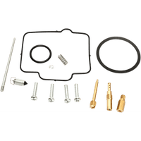 MOOSE RACING Carburetor Repair Kit Kawasaki