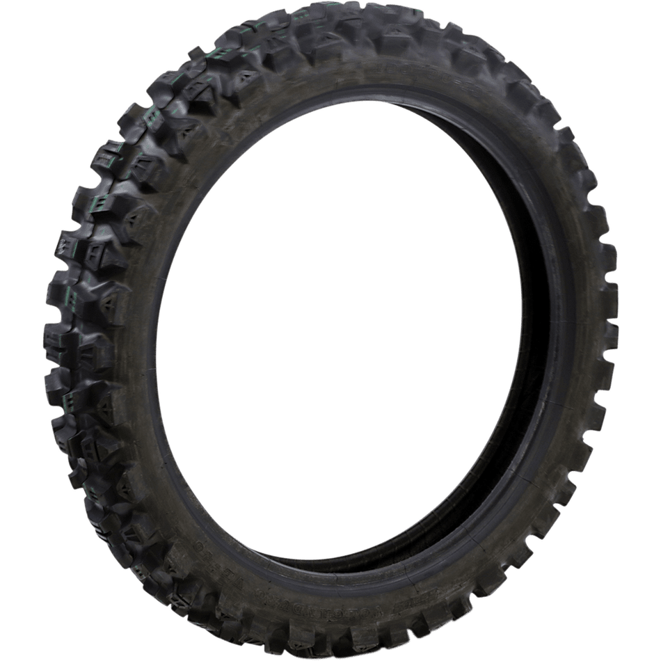 IRC Tire VE-40 Enduro Rear 100/90-19 57M 309631