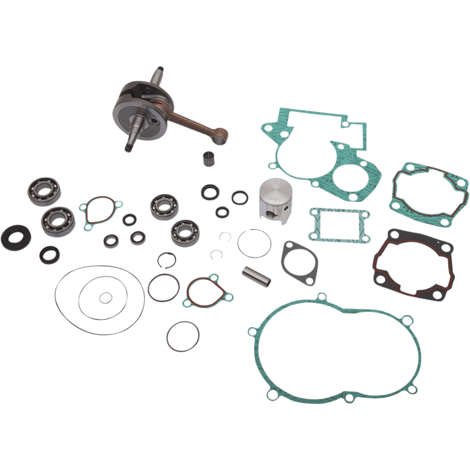 VERTEX Engine Rebuild Kit KTM WR00003