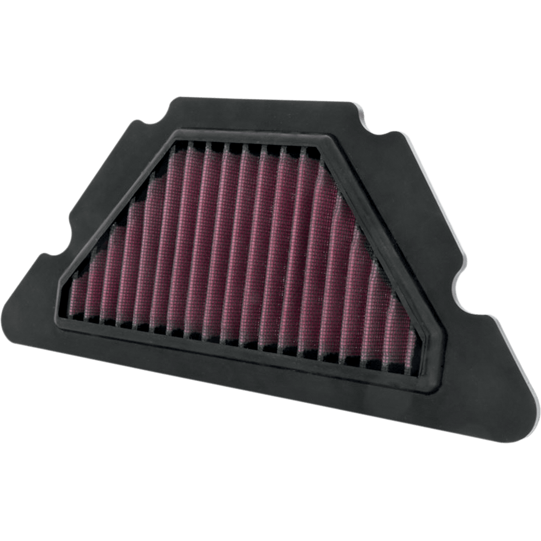 K & N OE Replacement High-Flow Air Filter Yamaha YA6009