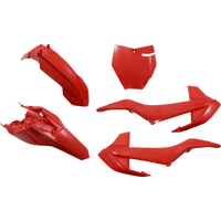 UFO Replacement Body Kit OEM Red GGKIT700999